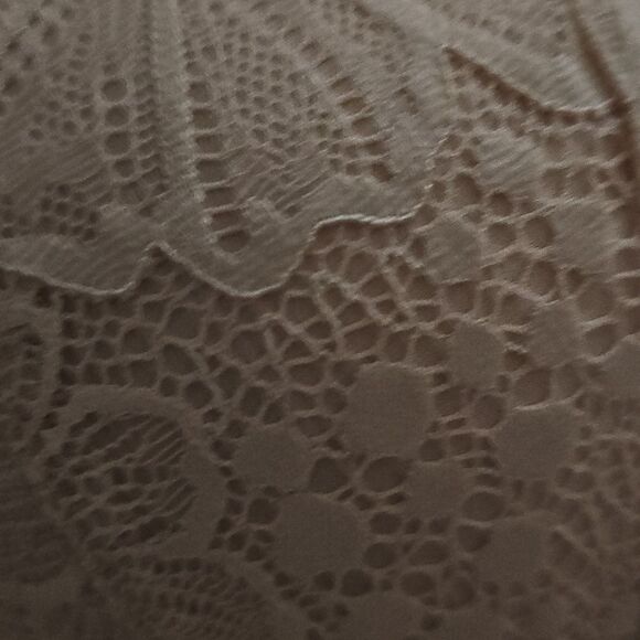 Victoria's Secret lined demi bra 34DD - Picture 3 of 7